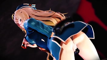 Atago kantai collection