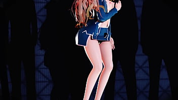 Atago kantai collection