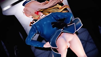 Atago kantai collection