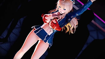 Atago kantai collection