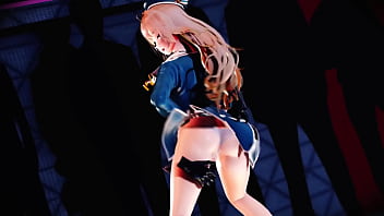 Atago kantai collection