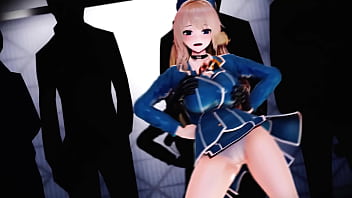 Atago kantai collection