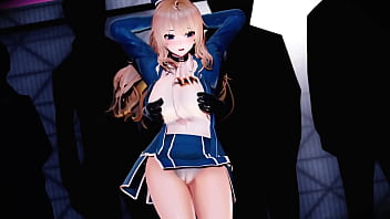 Atago kantai collection