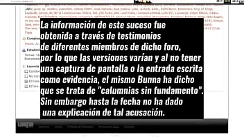 Documental bunna friend