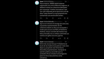 Documental bunna friend