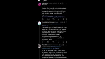 Documental bunna friend