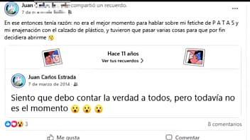 Documental bunna friend