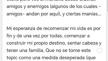 Documental bunna friend