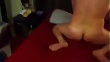 Another friend fucks slutwife