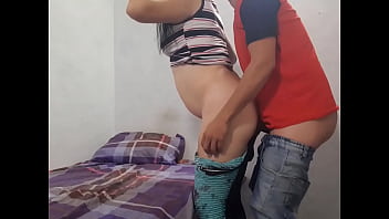 Un rapidito antes de que llegue mi marido