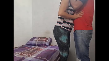 Un rapidito antes de que llegue mi marido