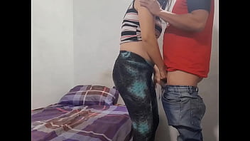 Un rapidito antes de que llegue mi marido