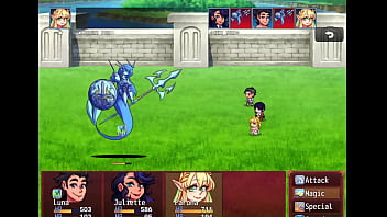 Let's sexy quest part 4