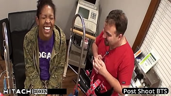 Become doctor tampa to give freshman mandatory hitachi orgasm lotus lain