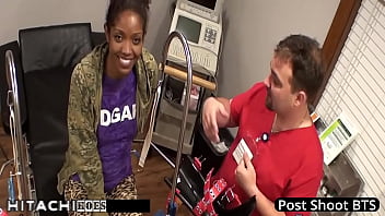 Become doctor tampa to give freshman mandatory hitachi orgasm lotus lain