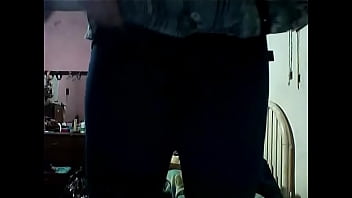 Preparando para ejercitarme