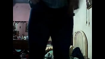 Preparando para ejercitarme