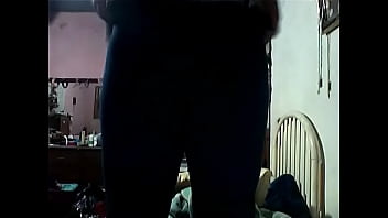 Preparando para ejercitarme