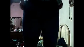 Preparando para ejercitarme