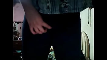 Preparando para ejercitarme