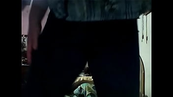 Preparando para ejercitarme