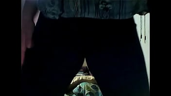 Preparando para ejercitarme