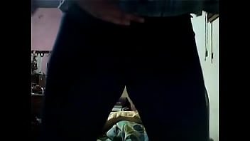 Preparando para ejercitarme