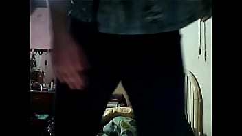 Preparando para ejercitarme