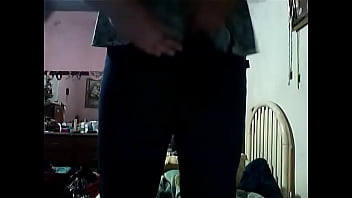 Preparando para ejercitarme