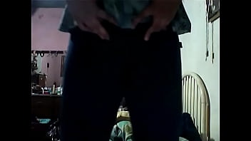 Preparando para ejercitarme