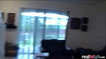 Real hot girlfriend enjoy hard sex on camera movie 27