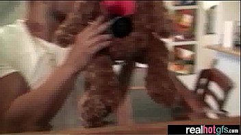 Real hot girlfriend enjoy hard sex on camera movie 27