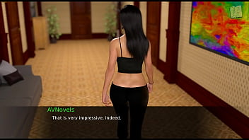 Nbtp 2 av really likes his housemates