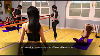 Nbtp 2 av really likes his housemates