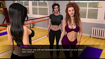 Nbtp 2 av really likes his housemates