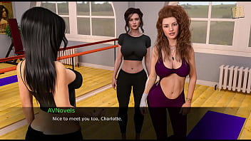 Nbtp 2 av really likes his housemates