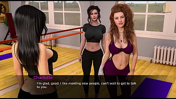 Nbtp 2 av really likes his housemates