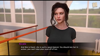 Nbtp 2 av really likes his housemates