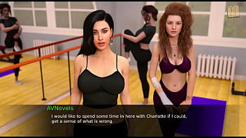 Nbtp 2 av really likes his housemates