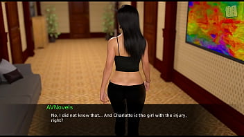 Nbtp 2 Av Really Likes His Housemates thumbnail