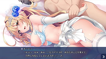 ルージュ・ウェントワース③