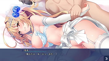 ルージュ・ウェントワース③