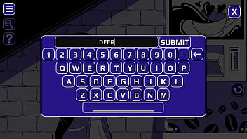 Anomalous coffee machine