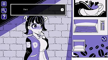 Anomalous coffee machine