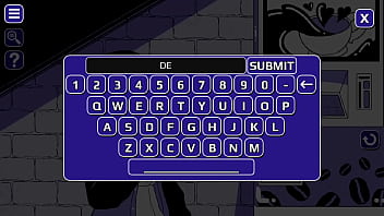 Anomalous coffee machine