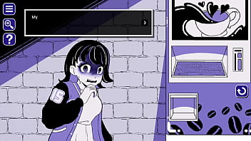 Anomalous coffee machine