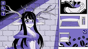 Anomalous coffee machine