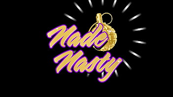 Pink room ep 5 xxlyana marie eats ass & gets filled with trailer prod by nade nasty