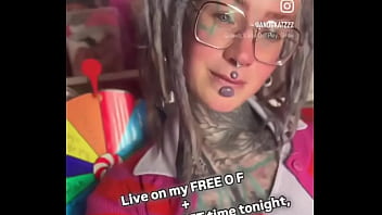 I will be live caming tonight tomorrow and friday ️join me and let us have some fun