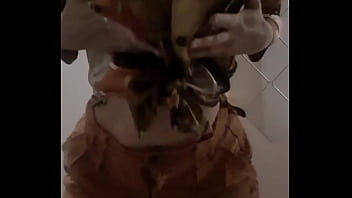 Bientôt l ́heure de passer à table je vous propose donc une petite mise en